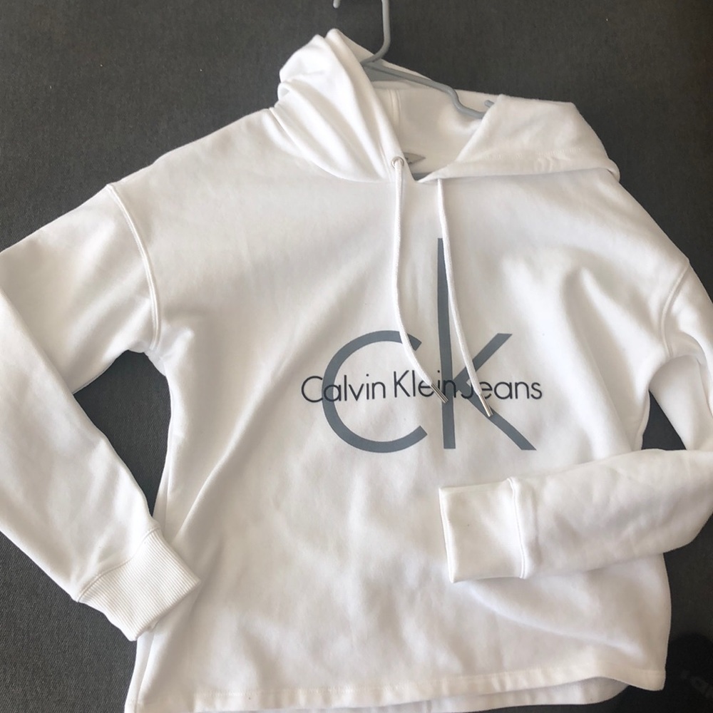 Calvin Klein hoodie